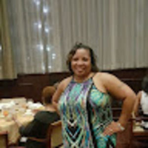 Meet your Posher, Tamika m.